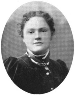 Theodora Agnes Peck 