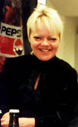 Marianne Pedersen 