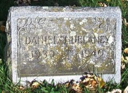 Daniel J. Delaney 