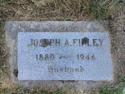 Joseph A. Finley 