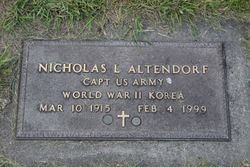 Nicholas L. Altendorf 