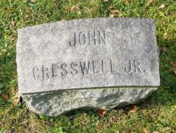 John M. Cresswell Jr.