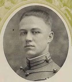 Gen Joseph Eugene Harriman 