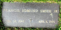 Francis Edmund “Frank” Smith Jr.