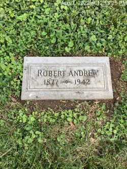 Robert Andrew 