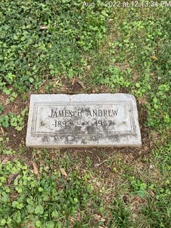 James P Andrew 