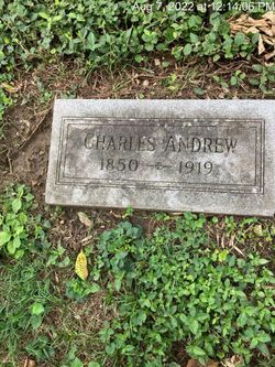 Charles Andrew 