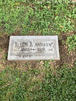 Ellen B Andrew 