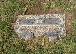 Theodore Eugene “Ted” Root 