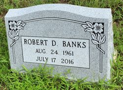 Robert D. Banks 