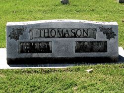 George Young Thomason Jr.