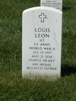Louis Leon 