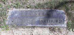 Arthur Foster 