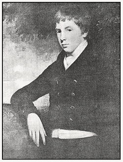 Charles William Wentworth-Fitzwilliam 