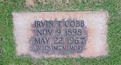 Irvin T. Cobb 