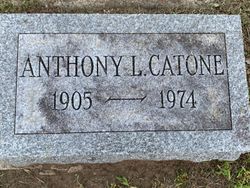 Anthony L. Catone Sr.