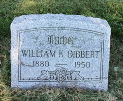 William C. L. Dibbert 