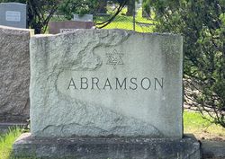 Julius Abramson 