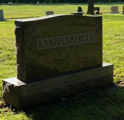 Charles Knappenberger 