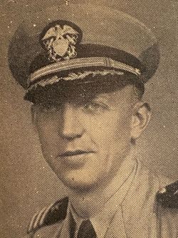 Capt Joseph Wierda Antonides 
