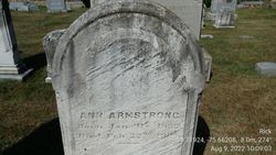 Ann Armstrong 
