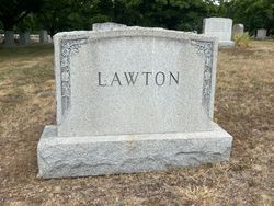 Louis Cicero Lawton 
