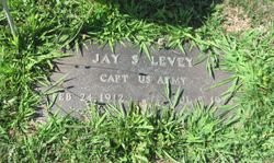 Jay S. Levey 