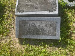 William A. Eimer 