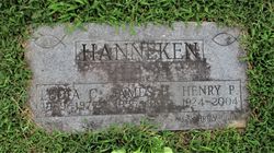 James Henry Hanneken 