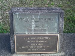 Ella May Schmutter 