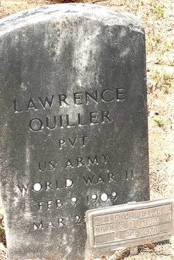 Lawrence Quiller 