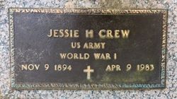 Jessie H. Crew 