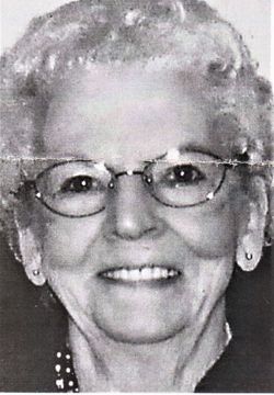 Lorraine L. “Toots” <I>Guolee</I> Jacobs 