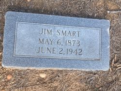 James M Smart 