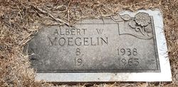 Albert William Moegelin 