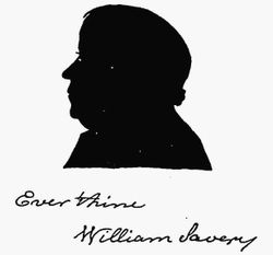 William Savery 