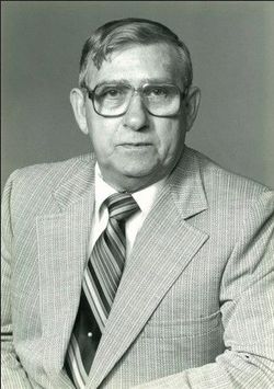 Edmond Lowell Baumgardner 