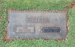 Amy Yemiko Fujita 