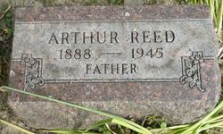 Arthur M. Reed 