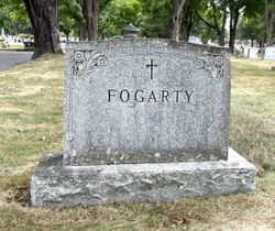 John Joseph Fogarty 