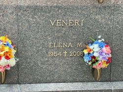Elena M. Veneri 