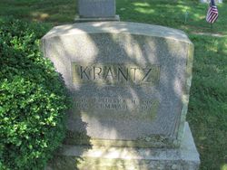 Frederick Henry Krantz 