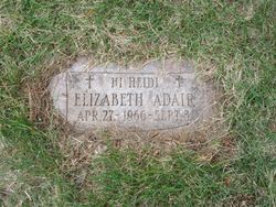 Heide Elizabeth Adair 