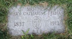 Sr Mary Catherine Feehan 
