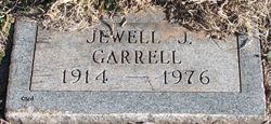 Jewell J. Garrell 