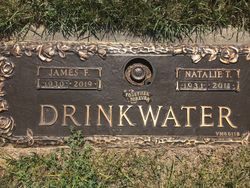 Natalie <I>Thomas</I> Drinkwater 