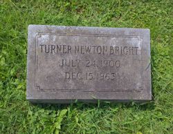 Turner Newton Bright 
