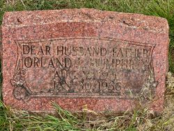 Orland L Humphrey 