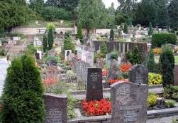 Friedhof Kenzingen