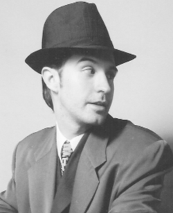 Herbert Riley Howe 